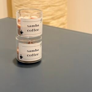 Samba coffee